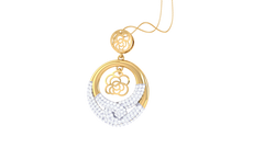 PN90686- Jewelry CAD Design -Pendants