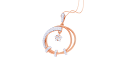 PN90707- Jewelry CAD Design -Pendants