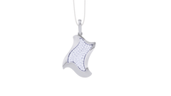 PN90709- Jewelry CAD Design -Pendants