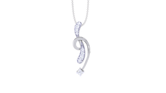 PN90713- Jewelry CAD Design -Pendants