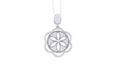 PN90736- Jewelry CAD Design -Pendants