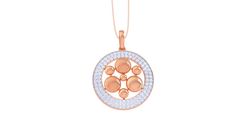 PN90746- Jewelry CAD Design -Pendants