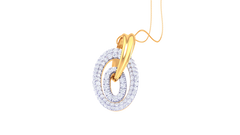 PN90774- Jewelry CAD Design -Pendants