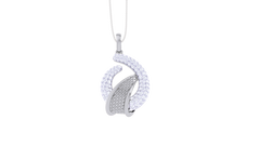 PN90776- Jewelry CAD Design -Pendants