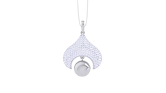 PN90787- Jewelry CAD Design -Pendants