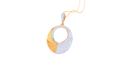 PN90788- Jewelry CAD Design -Pendants