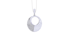 PN90788- Jewelry CAD Design -Pendants