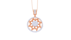 PN90790- Jewelry CAD Design -Pendants