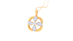 PN90803- Jewelry CAD Design -Pendants