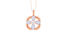 PN90803- Jewelry CAD Design -Pendants