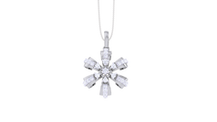 PN90804- Jewelry CAD Design -Pendants