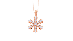 PN90804- Jewelry CAD Design -Pendants