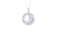 PN90805- Jewelry CAD Design -Pendants