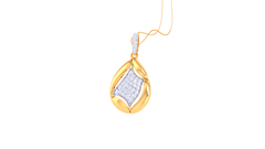 PN90820- Jewelry CAD Design -Pendants