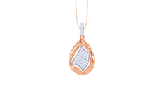 PN90820- Jewelry CAD Design -Pendants