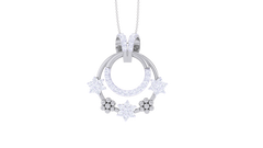 PN90836- Jewelry CAD Design -Pendants