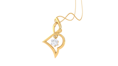 PN90855- Jewelry CAD Design -Pendants