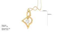 PN90855- Jewelry CAD Design -Pendants