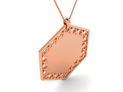 PN91351- Jewelry CAD Design -Pendants