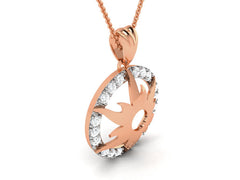 PN91379- Jewelry CAD Design -Pendants