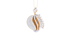 PN91404- Jewelry CAD Design -Pendants