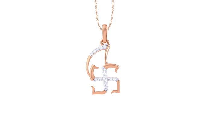 PN90020- Jewelry CAD Design -Pendants, Unisex Pendants, Religious Collection, Light Weight Collection