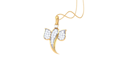 PN90034- Jewelry CAD Design -Pendants, Unisex Pendants, Religious Collection, Light Weight Collection