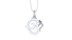 PN90044- Jewelry CAD Design -Pendants, Unisex Pendants, Religious Collection, Light Weight Collection