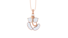 PN90045- Jewelry CAD Design -Pendants, Unisex Pendants, Religious Collection, Light Weight Collection