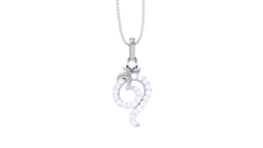 PN90052- Jewelry CAD Design -Pendants, Unisex Pendants, Religious Collection, Light Weight Collection