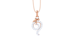 PN90052- Jewelry CAD Design -Pendants, Unisex Pendants, Religious Collection, Light Weight Collection