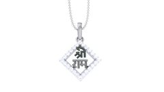 PN90056- Jewelry CAD Design -Pendants, Unisex Pendants, Religious Collection, Light Weight Collection