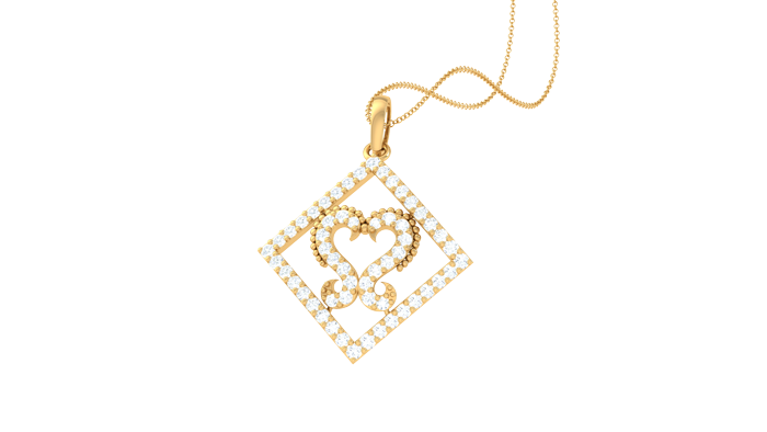 PN90079- Jewelry CAD Design -Pendants, Unisex Pendants, Religious Collection, Light Weight Collection