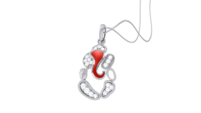 PN90082- Jewelry CAD Design -Pendants, Unisex Pendants, Religious Collection, Light Weight Collection