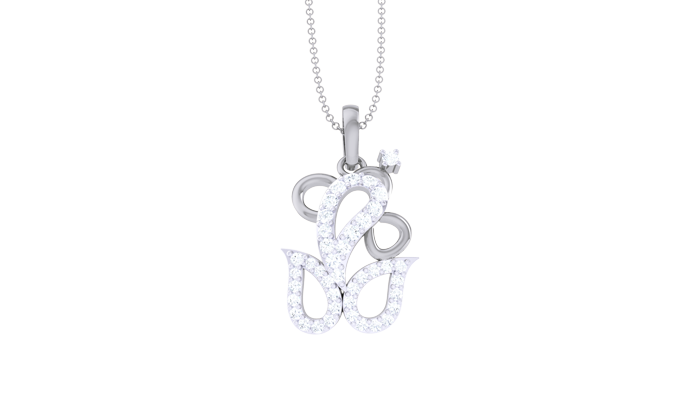 PN90087- Jewelry CAD Design -Pendants, Unisex Pendants, Religious Collection, Light Weight Collection