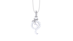 PN90096- Jewelry CAD Design -Pendants, Unisex Pendants, Religious Collection, Light Weight Collection