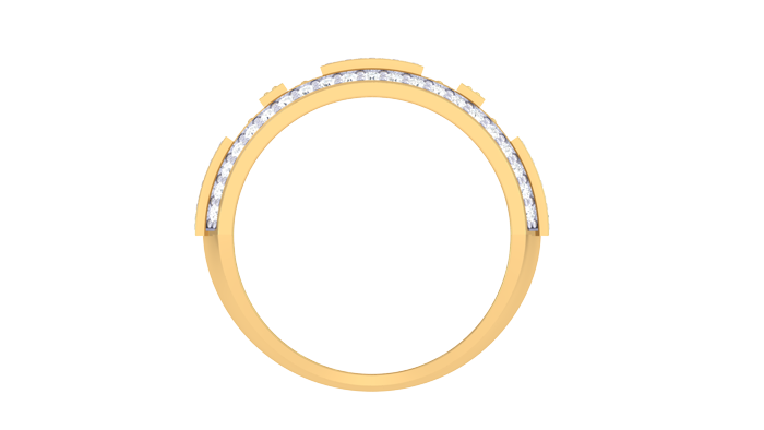 LR90160- Jewelry CAD Design -Rings, Band Rings, Stackable Rings