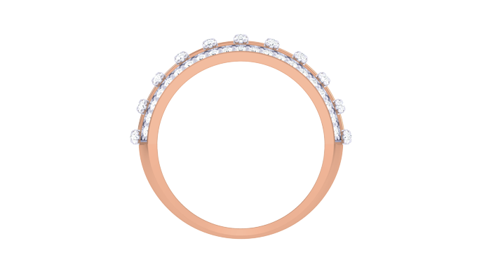 LR90161- Jewelry CAD Design -Rings, Band Rings, Stackable Rings