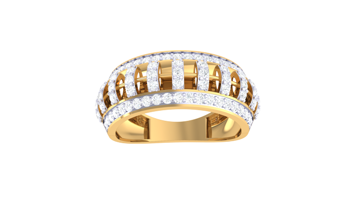 LR90161- Jewelry CAD Design -Rings, Band Rings, Stackable Rings
