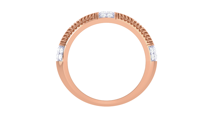 LR90163- Jewelry CAD Design -Rings, Band Rings, Stackable Rings