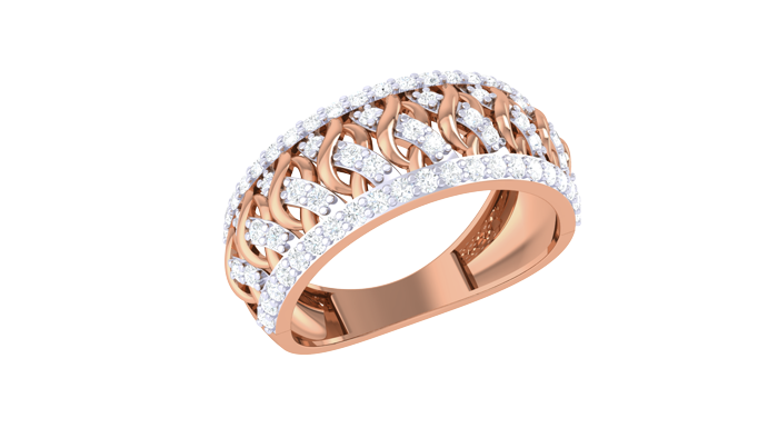 LR90165- Jewelry CAD Design -Rings, Band Rings, Stackable Rings
