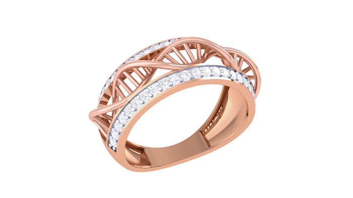 LR90166- Jewelry CAD Design -Rings, Band Rings, Stackable Rings
