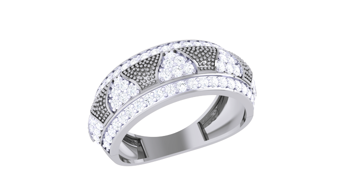LR90168- Jewelry CAD Design -Rings, Band Rings, Stackable Rings