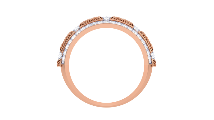LR90168- Jewelry CAD Design -Rings, Band Rings, Stackable Rings