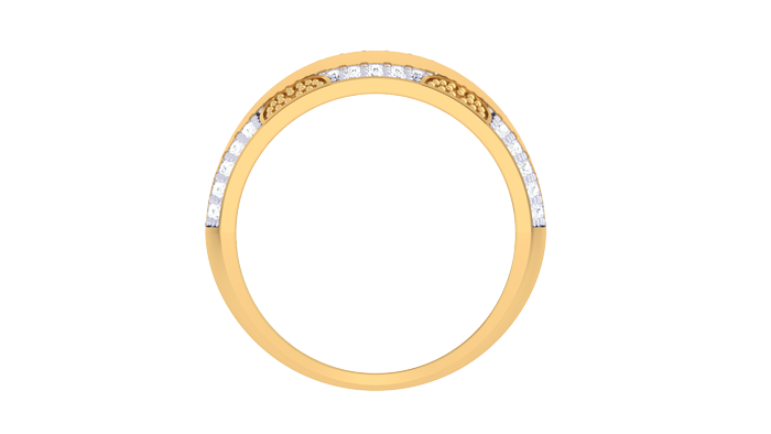 LR90169- Jewelry CAD Design -Rings, Band Rings, Stackable Rings