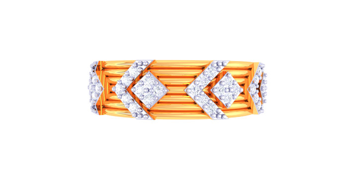 LR90264- Jewelry CAD Design -Rings, Band Rings, Stackable Rings