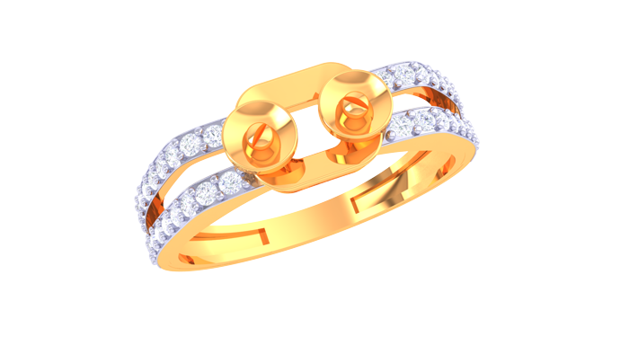 LR90269- Jewelry CAD Design -Rings, Band Rings, Stackable Rings