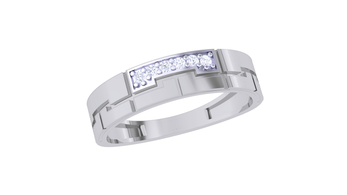 LR92504- Jewelry CAD Design -Rings, Band Rings, Stackable Rings