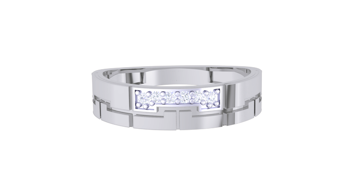 LR92504- Jewelry CAD Design -Rings, Band Rings, Stackable Rings