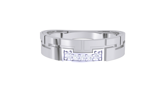 LR92505- Jewelry CAD Design -Rings, Band Rings, Stackable Rings